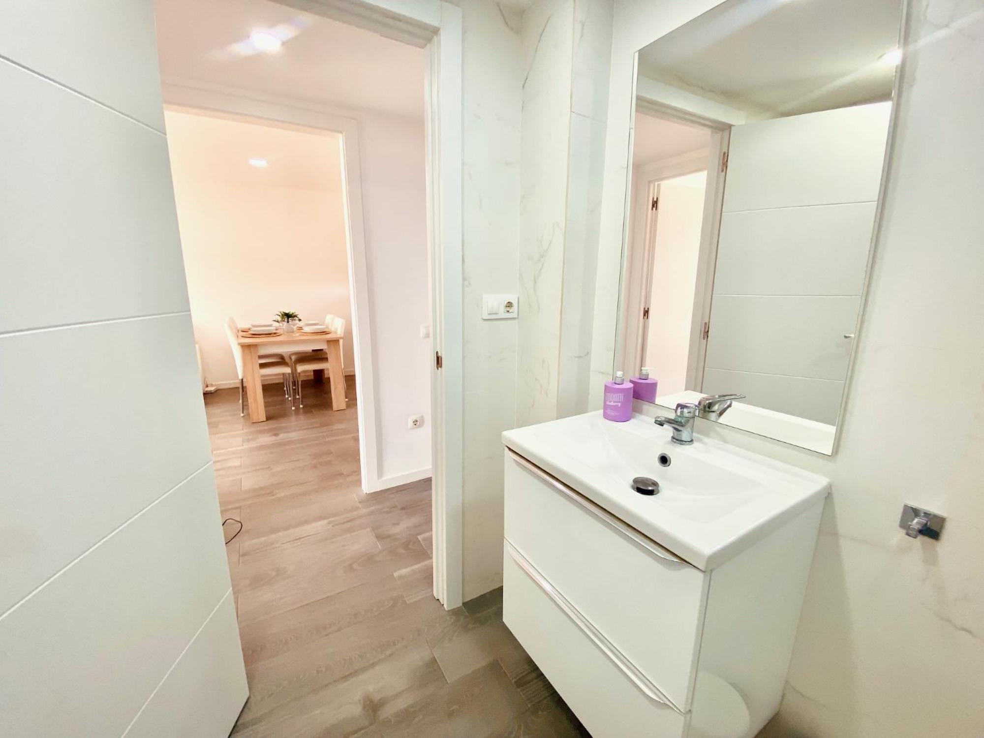 Atico Solarium La Cala Apartman Miami Playa Kültér fotó